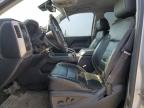 2014 Gmc Sierra K1500 Denali на продаже в Wichita, KS - Side