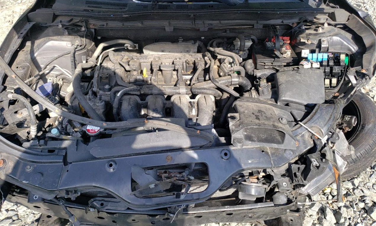 3MZBM1U70FM177631 2015 Mazda 3 Sport