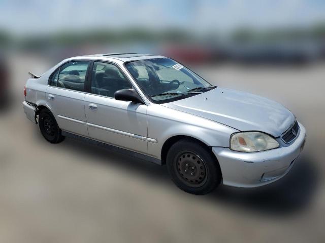 1HGEJ8648XL039490 | 1999 Honda civic ex