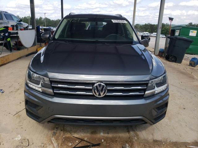 3VV1B7AX4LM009421 | 2020 Volkswagen tiguan s