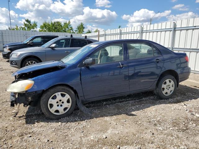 2003 Toyota Corolla Ce