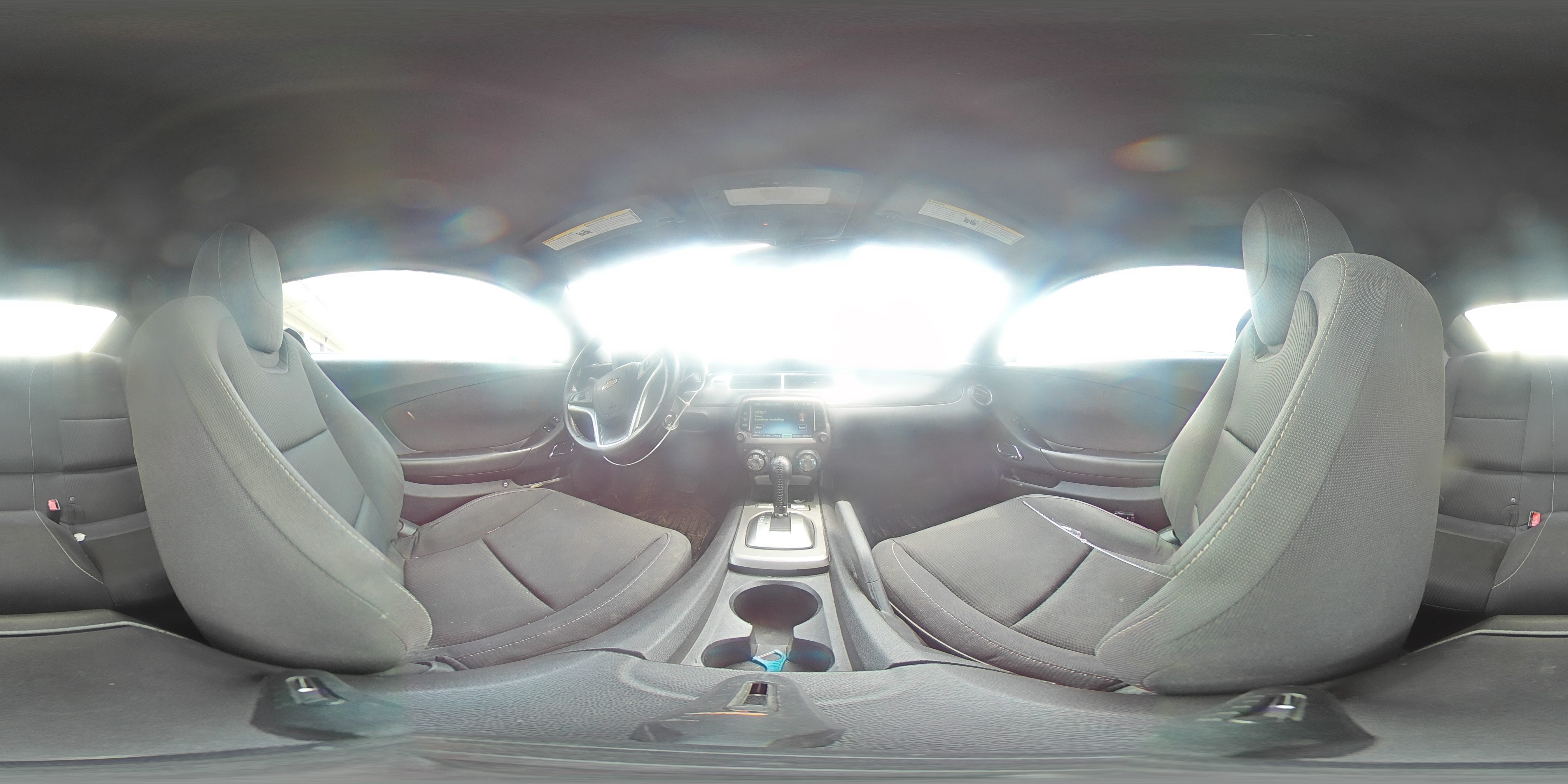 2014 Chevrolet Camaro Lt VIN: 2G1FB1E38E9226340 Lot: 57278624