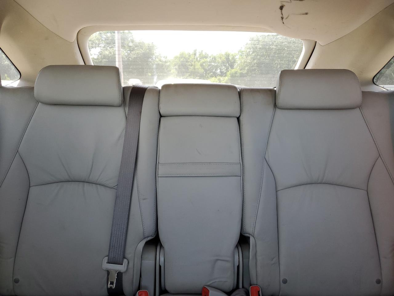 2006 Lexus Rx 330 VIN: 2T2GA31U26C048429 Lot: 61063164