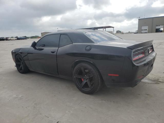  DODGE CHALLENGER 2022 Black