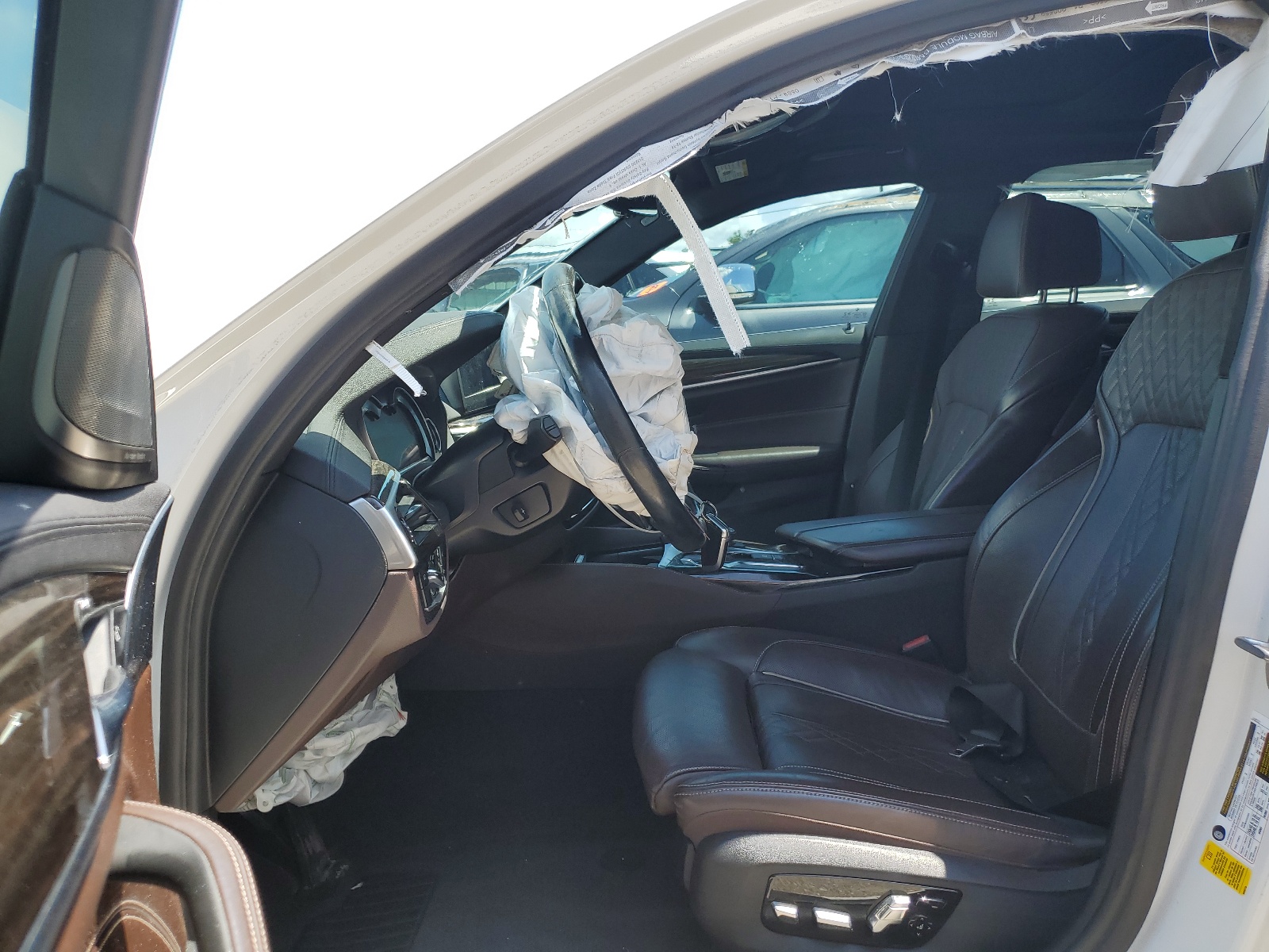 WBAJE5C32HG915473 2017 BMW 540 I