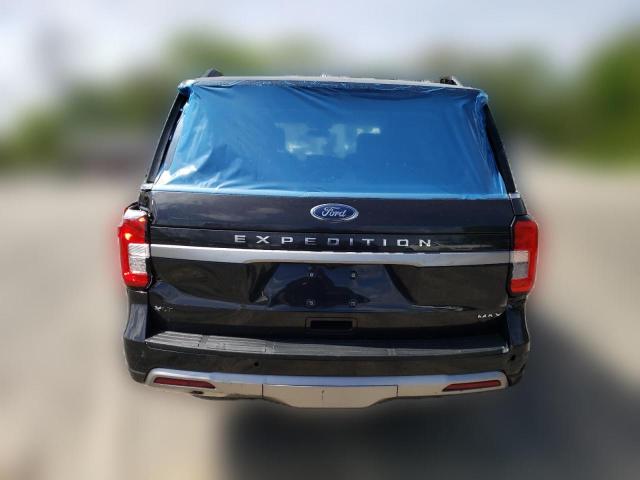  FORD EXPEDITION 2022 Чорний