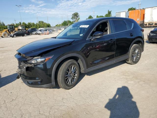 2017 Mazda Cx-5 Sport