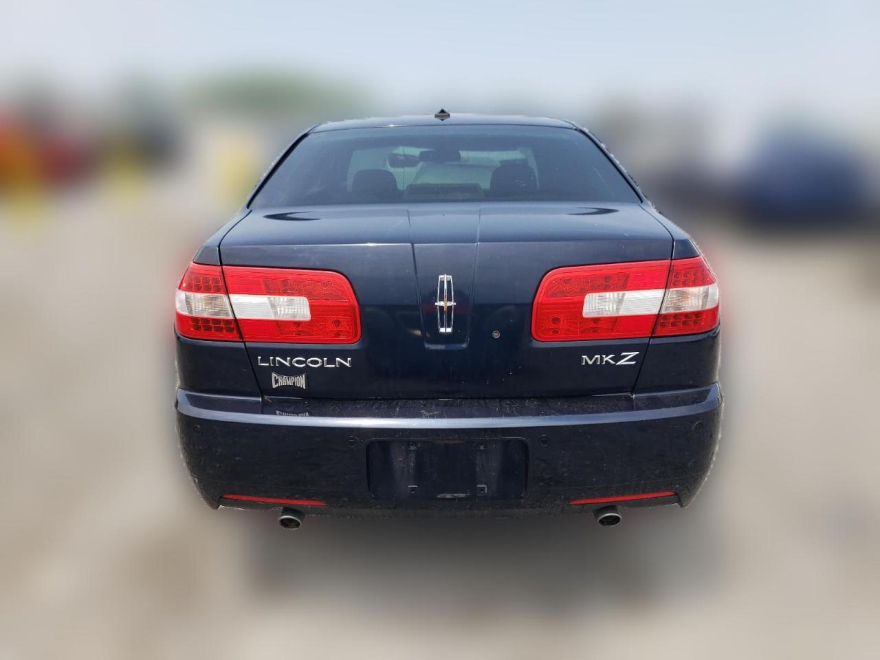 2009 Lincoln Mkz VIN: 3LNHM26TX9R605270 Lot: 56462654