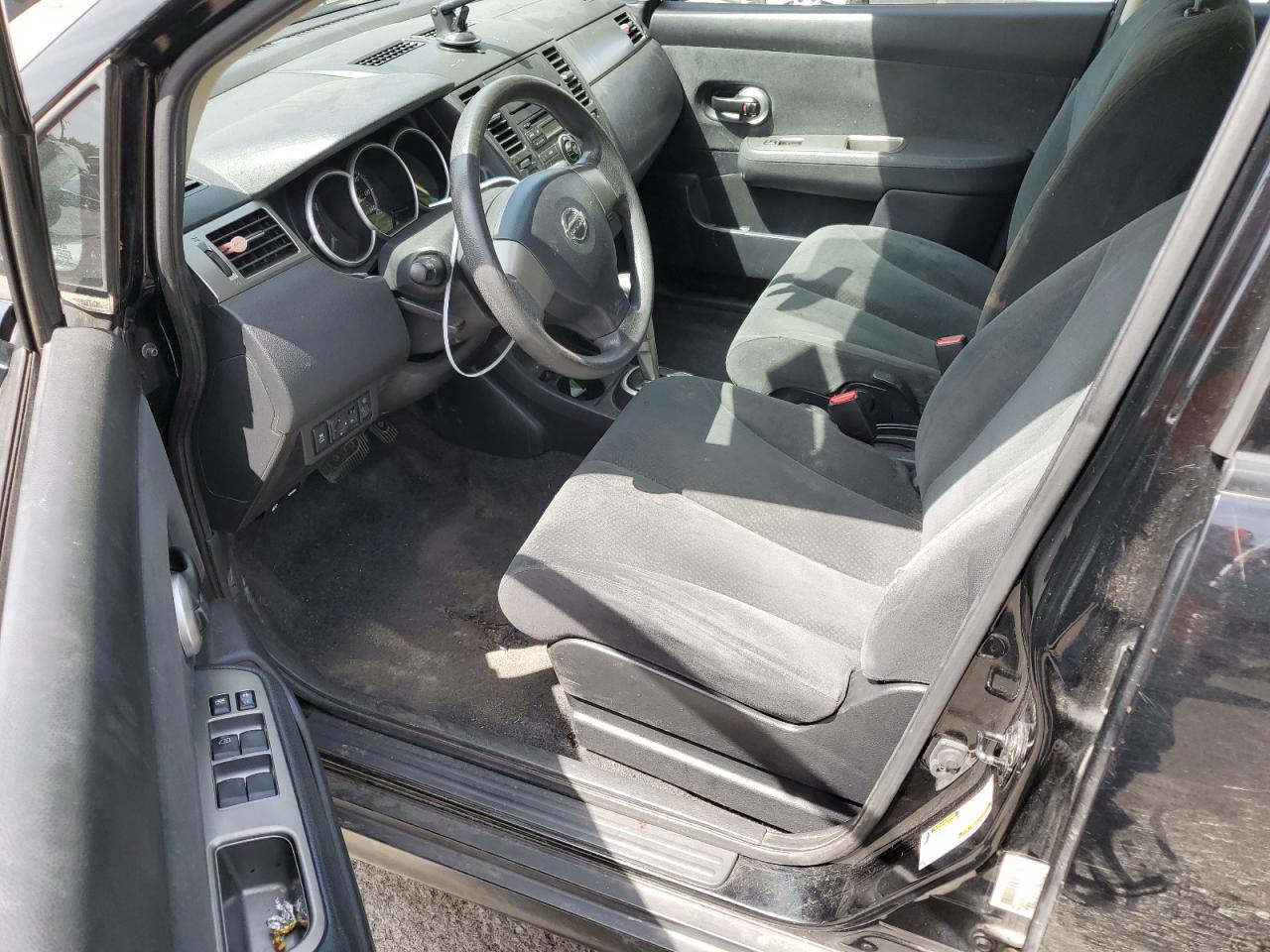 2012 Nissan Versa - Image 8