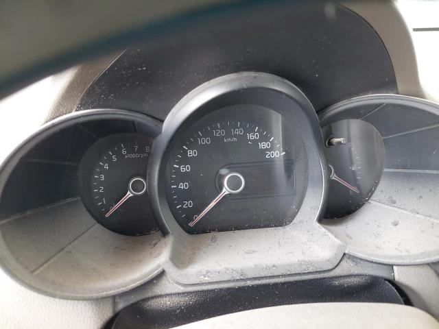 KNABX5126FT978802 - 2015 KIA PICANTO - #57797504
