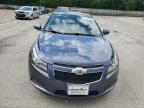 2014 Chevrolet Cruze Lt na sprzedaż w Ellwood City, PA - Rear End