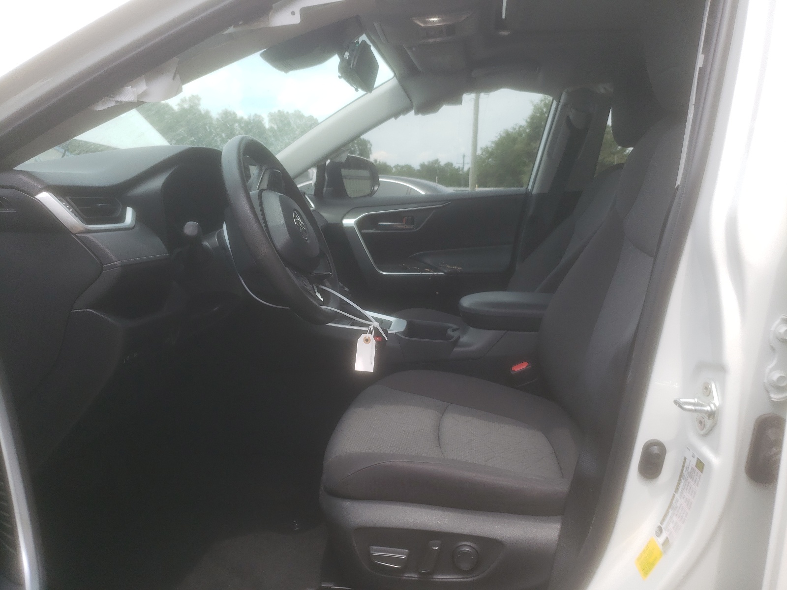 2T3W1RFV9NW212008 2022 Toyota Rav4 Xle