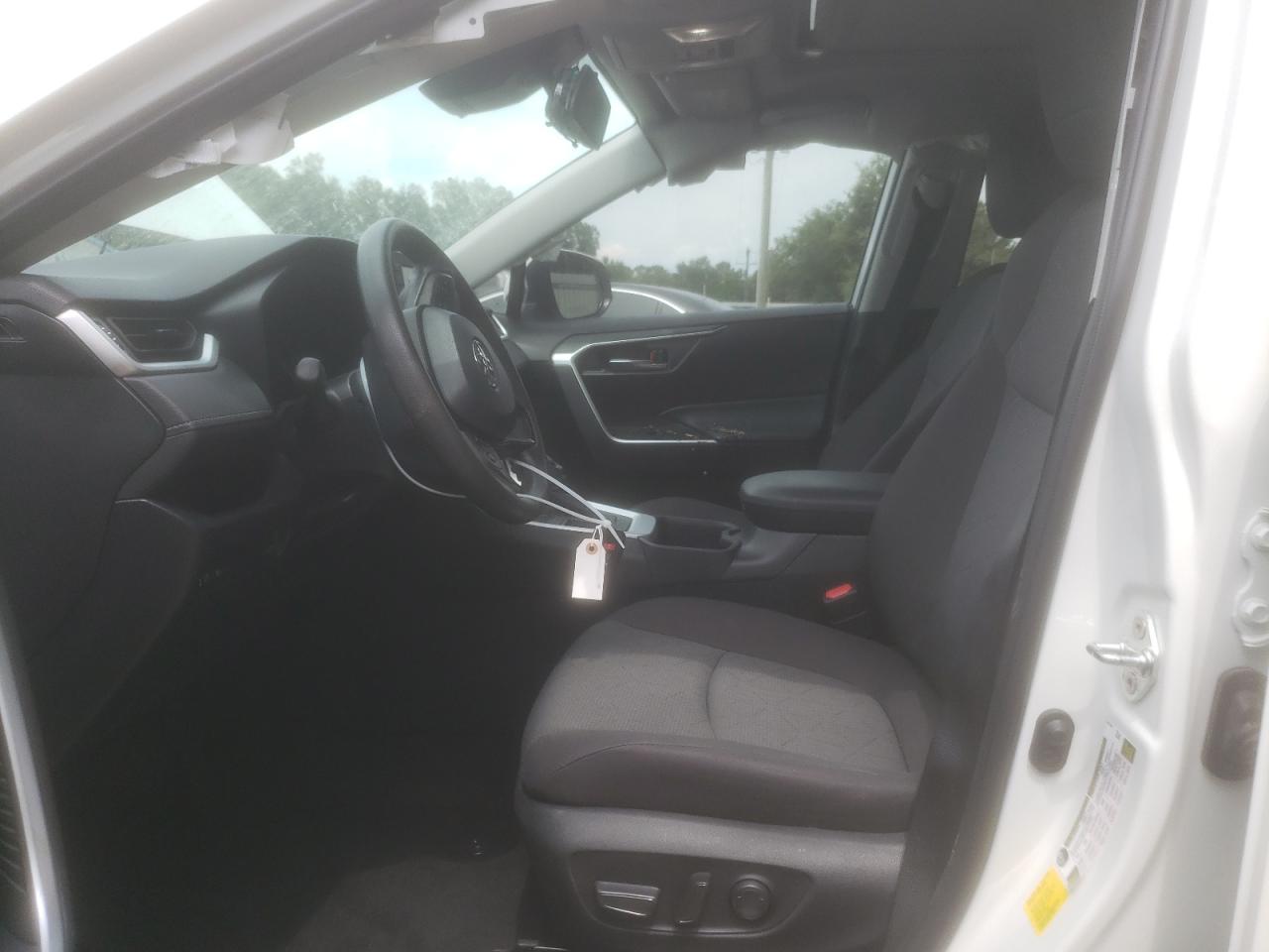 2022 Toyota Rav4 Xle VIN: 2T3W1RFV9NW212008 Lot: 59664324