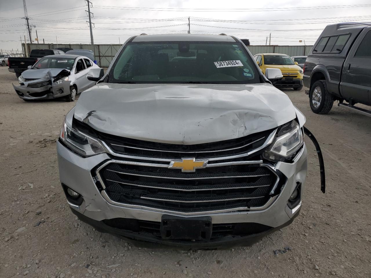2020 Chevrolet Traverse - Image 5