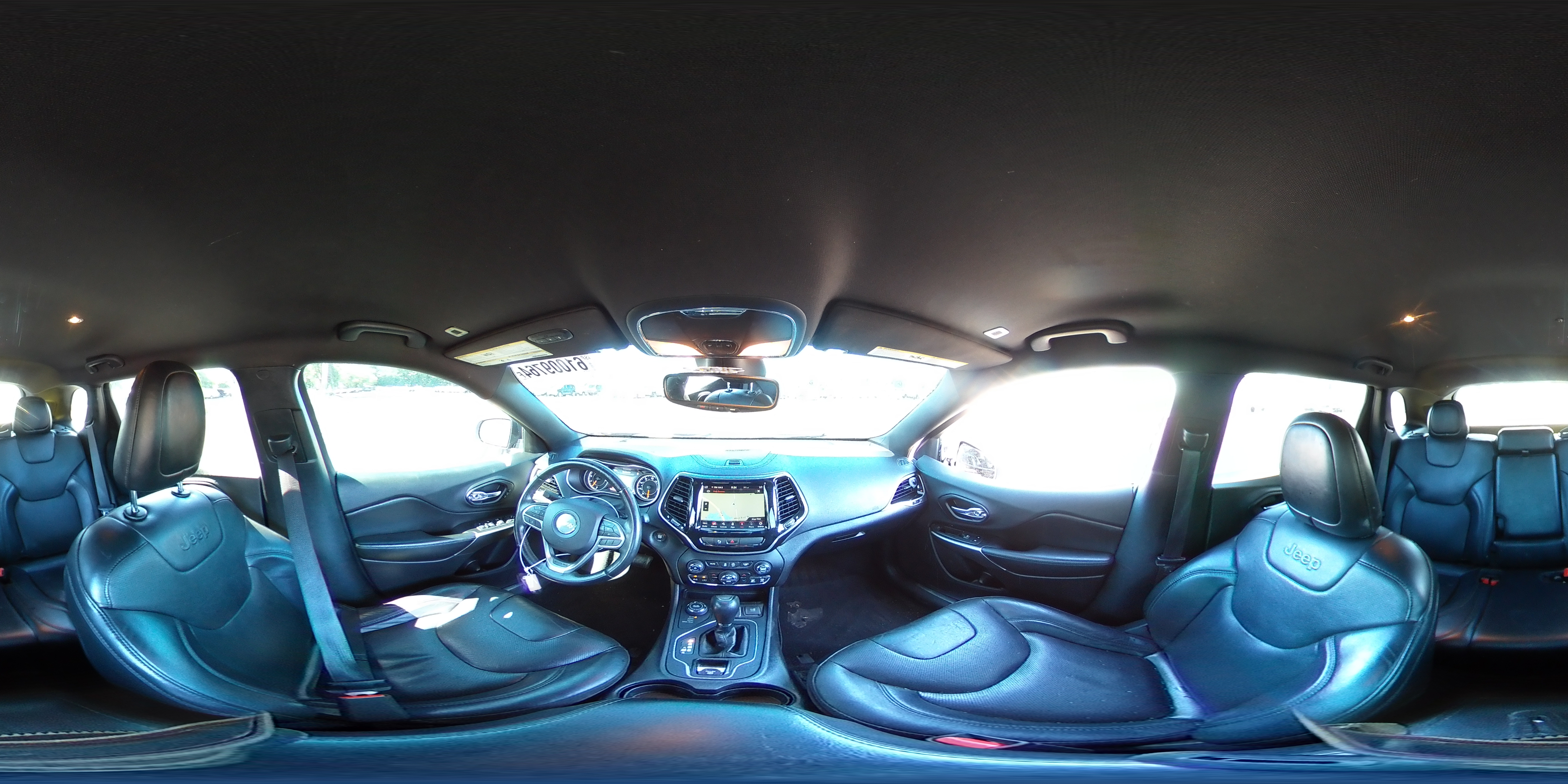 2019 Jeep Cherokee Limited VIN: 1C4PJMDX8KD415413 Lot: 61009764