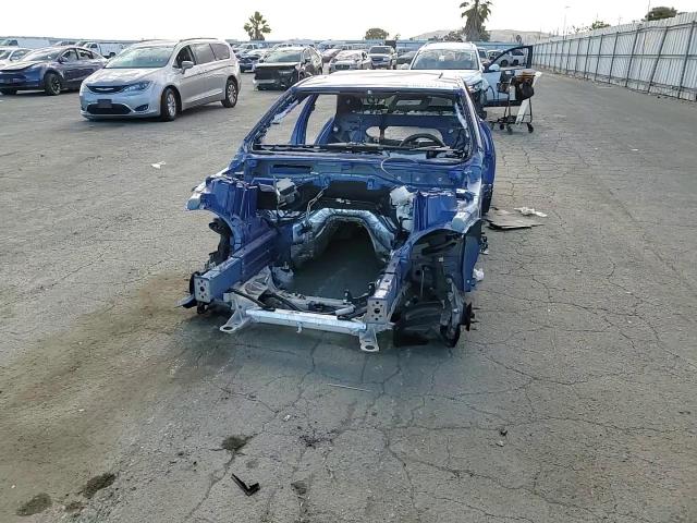 2019 Cadillac Cts-V VIN: 1G6A15S66K0145596 Lot: 60792724