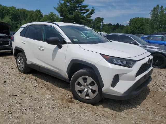 2T3F1RFV8KW029016 | 2019 Toyota rav4 le