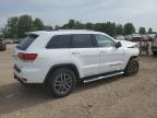 2021 Jeep Grand Cherokee Limited на продаже в Davison, MI - Front End