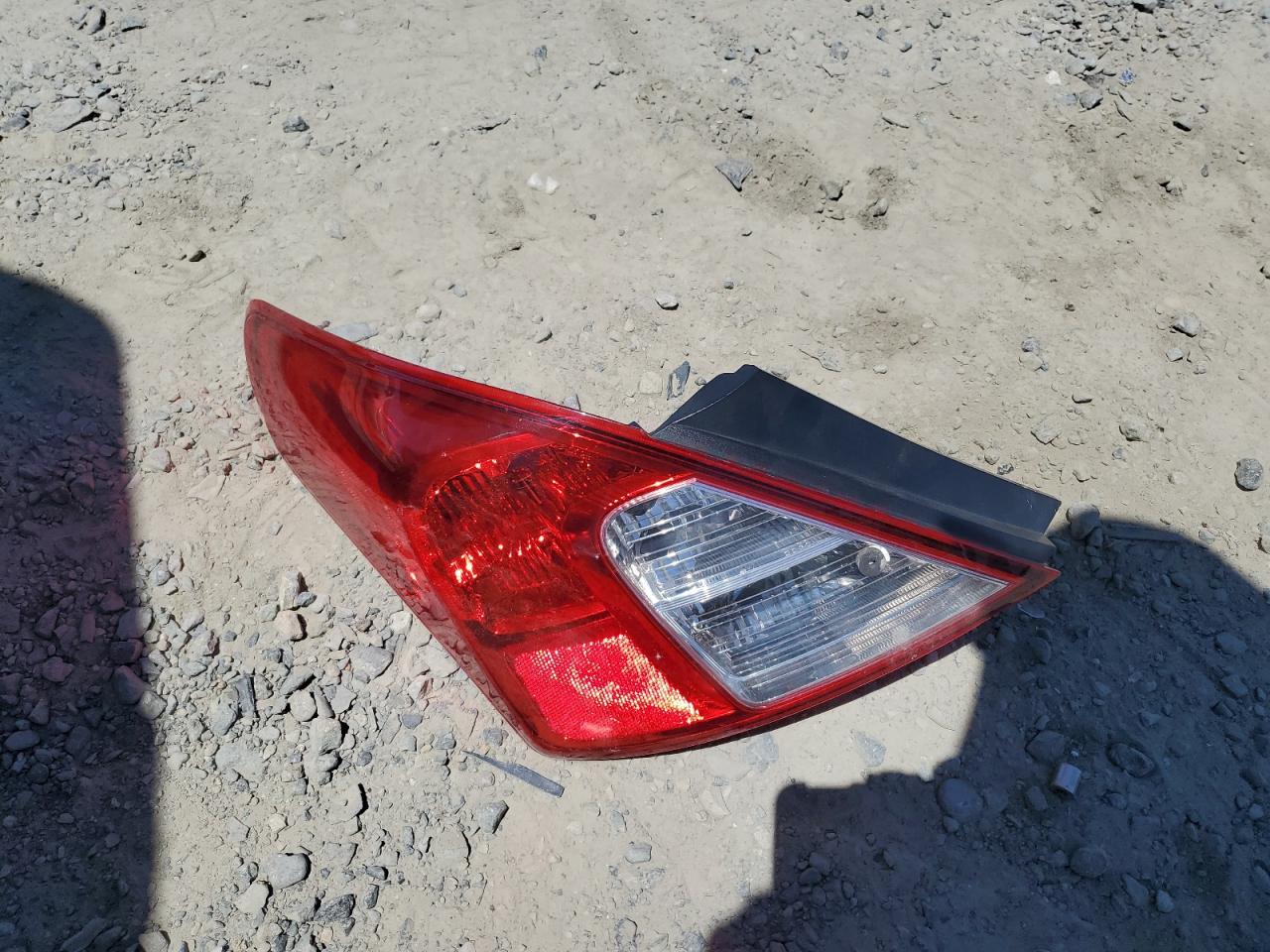 2016 Nissan Versa S VIN: 3N1CN7AP5GL814504 Lot: 57465754