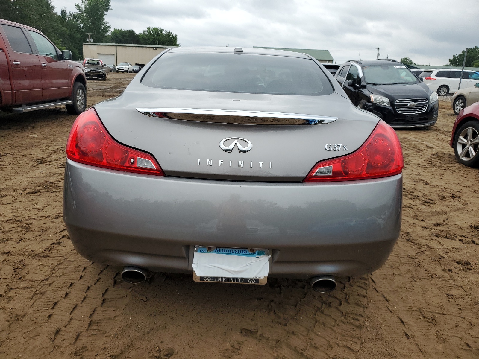 JNKCV64F09M652671 2009 Infiniti G37