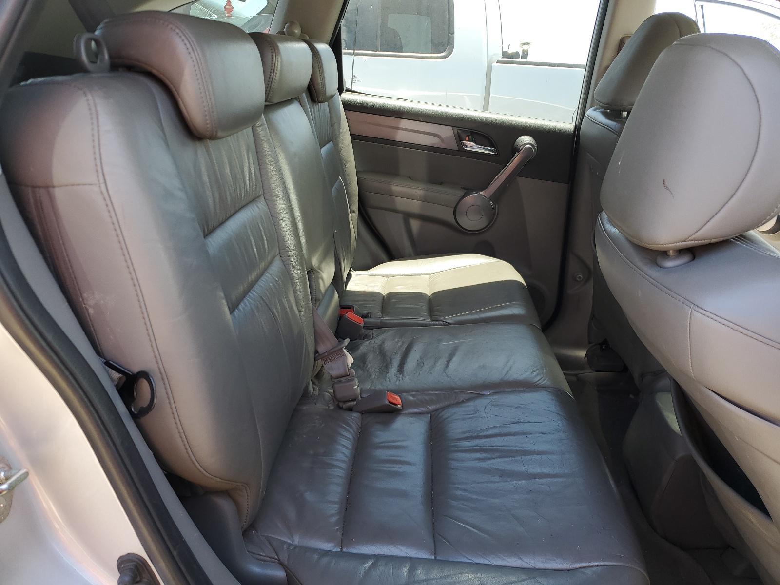 5J6RE48709L026394 2009 Honda Cr-V Exl