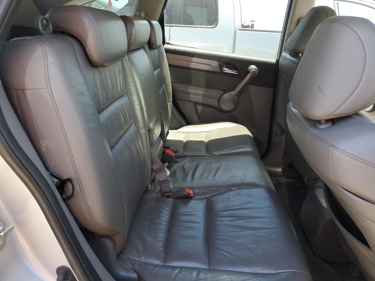 2009 Honda Cr-V Exl VIN: 5J6RE48709L026394 Lot: 58738854