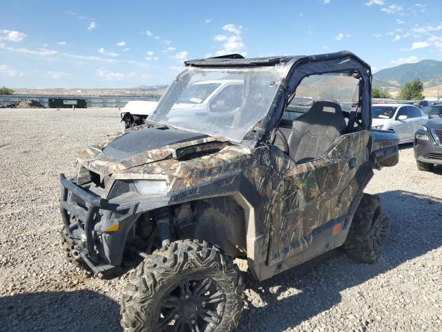 2017 POLARIS GENERAL 1000 EPS