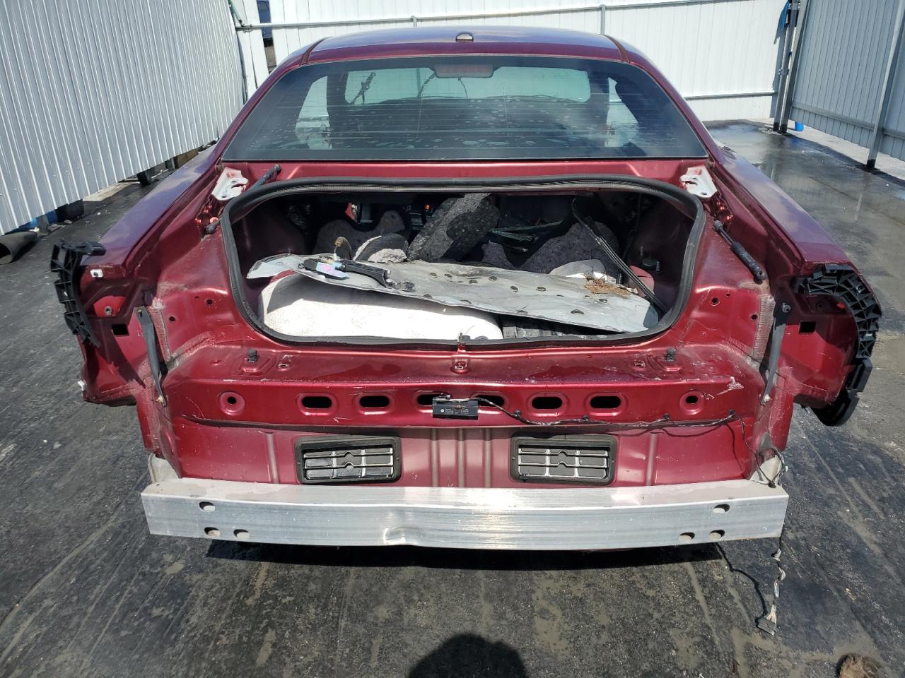 2017 Dodge Challenger Sxt VIN: 2C3CDZAGXHH617032 Lot: 60469224