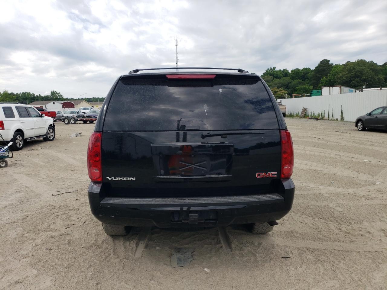 1GKS2CE06DR161455 2013 GMC Yukon Slt