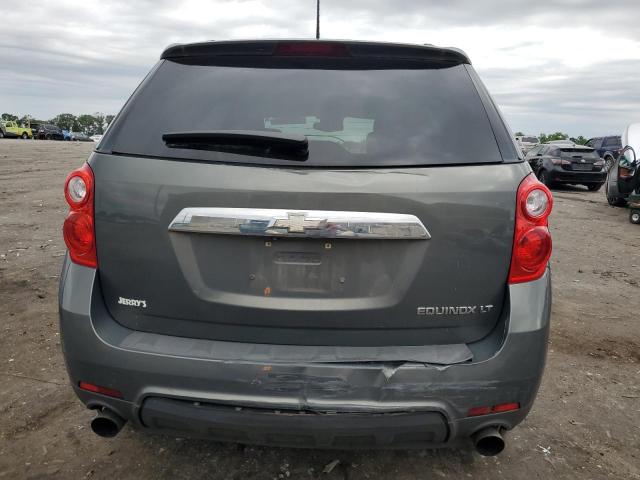 2GNFLDE36D6219805 | 2013 Chevrolet equinox lt