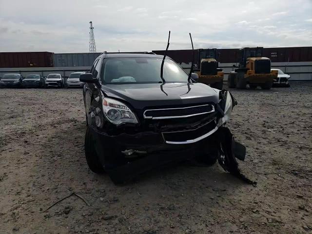 2015 Chevrolet Equinox Lt VIN: 2GNFLGEK7F6287638 Lot: 59690274