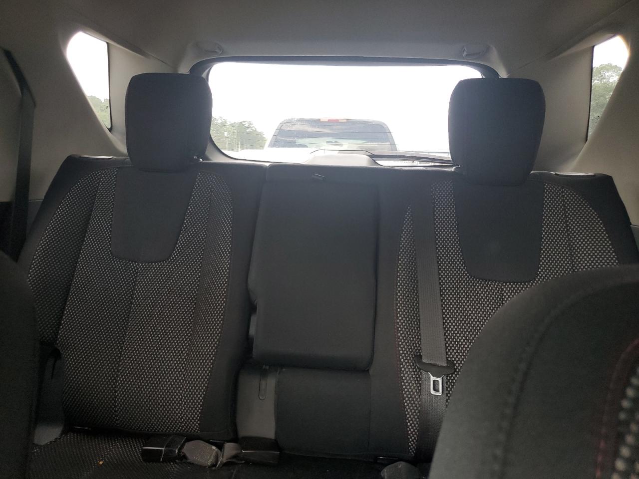 2014 Chevrolet Equinox Lt VIN: 2GNALBEK8E6309819 Lot: 58293564