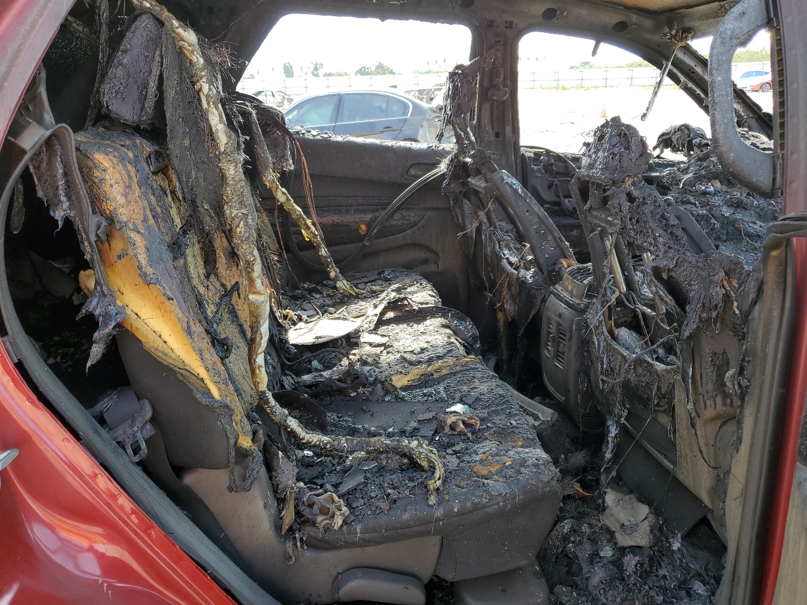 1D4RD2GG9BC630520 2011 Dodge Durango Express