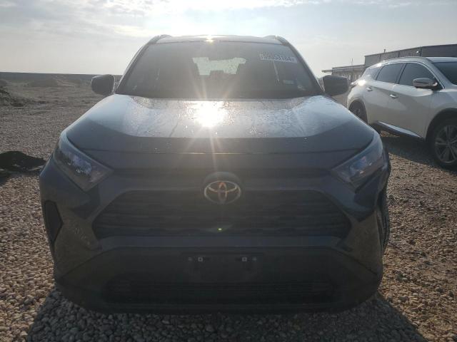  TOYOTA RAV4 2020 Szary