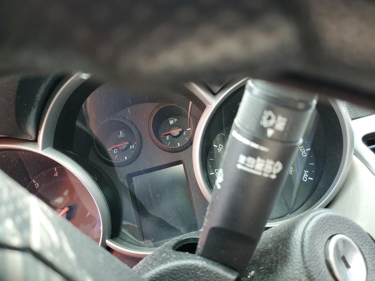 2014 Chevrolet Cruze Ls VIN: 1G1PA5SH5E7178893 Lot: 58337664