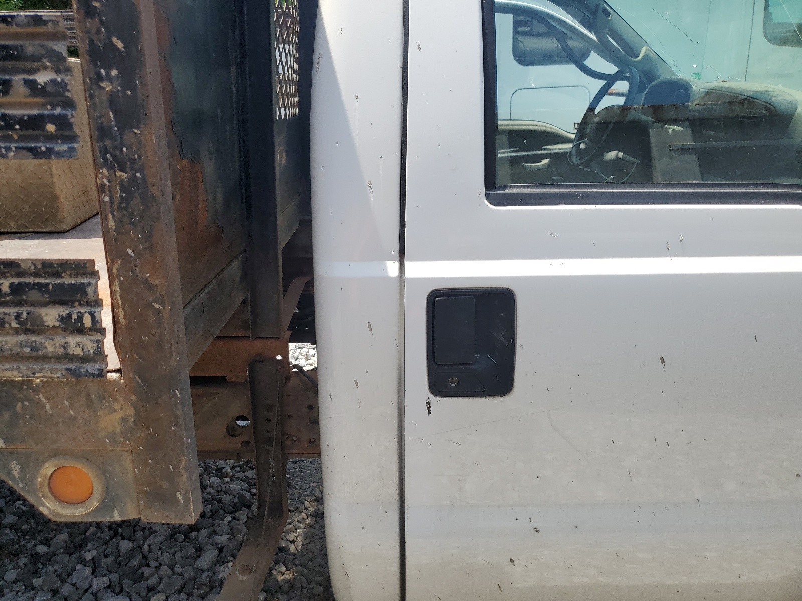 1FDXF47P15EB73488 2005 Ford F450 Super Duty