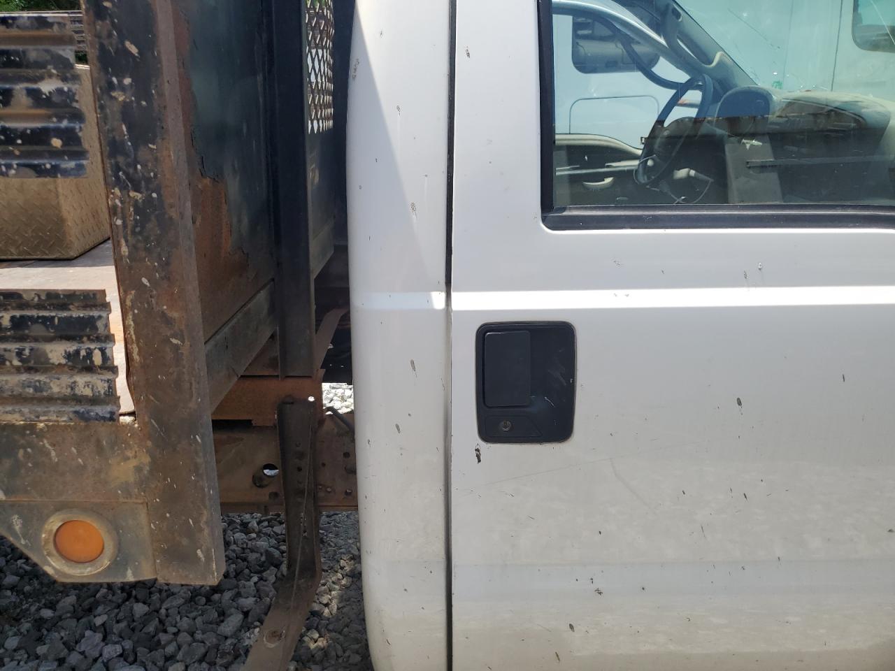 2005 Ford F450 Super Duty VIN: 1FDXF47P15EB73488 Lot: 59100774