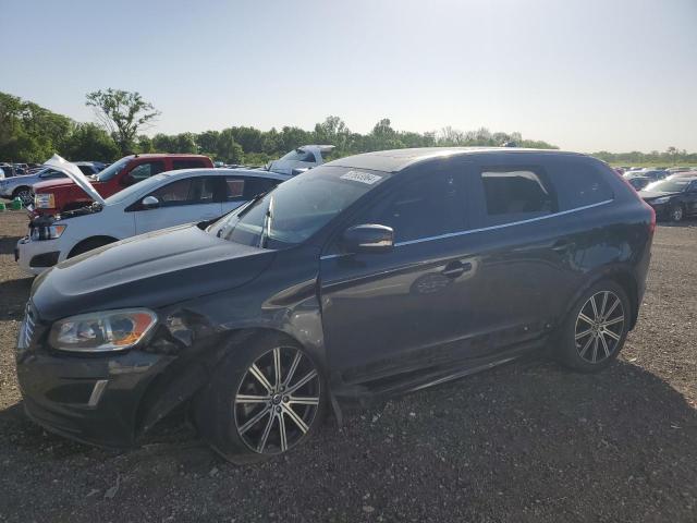 2015 Volvo Xc60 T5 Premier