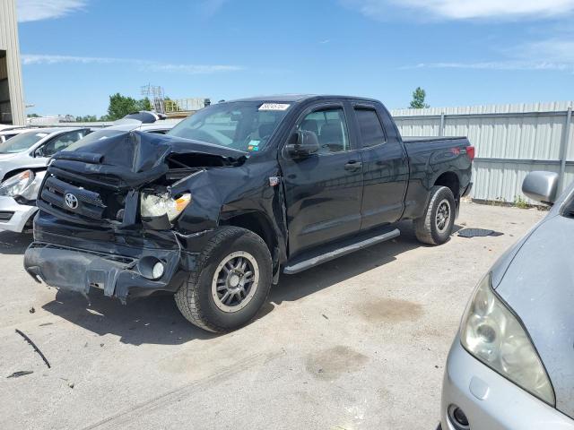 2010 Toyota Tundra Double Cab Sr5