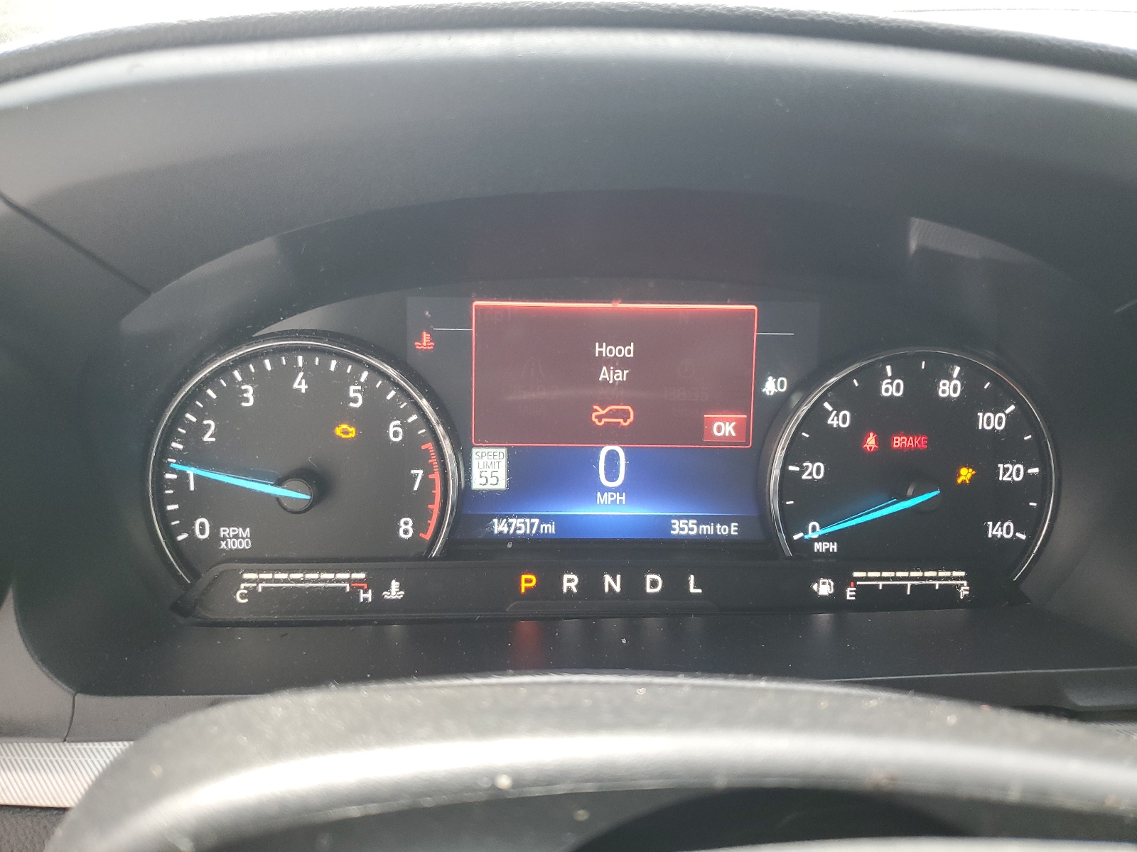 1FMSK8DH0NGB16889 2022 Ford Explorer Xlt