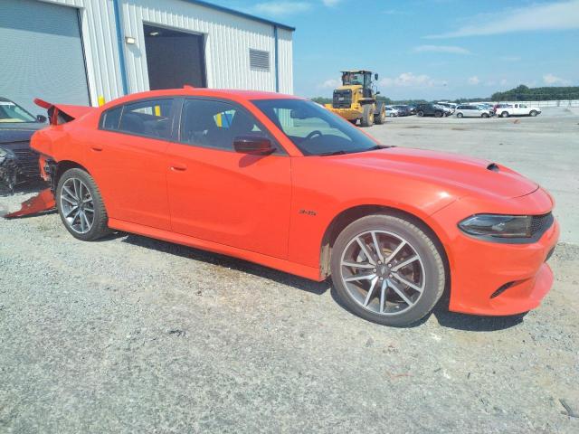  DODGE CHARGER 2023 Orange