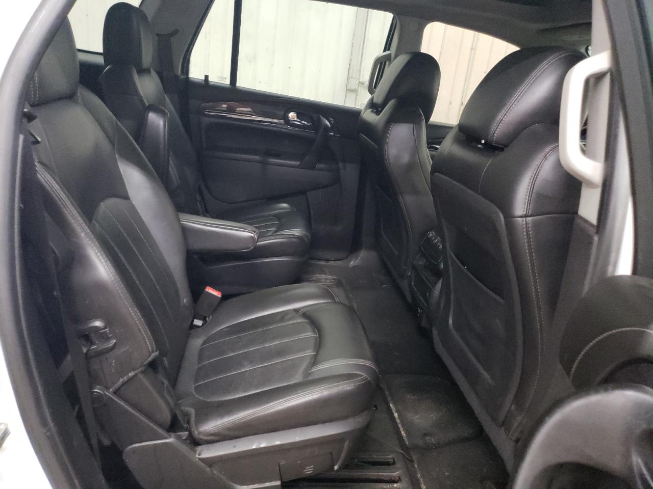 2016 Buick Enclave VIN: 5GAKVBKDXGJ306103 Lot: 59334284