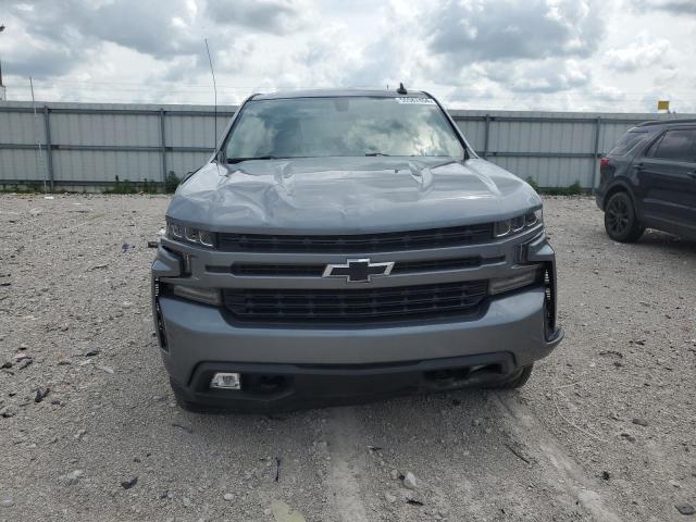  CHEVROLET ALL Models 2020 Silver