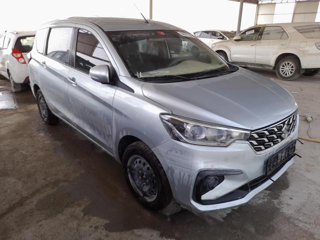 MA3NC2B10PA472618 - 2023 SUZUKI ERTIGA - #undefined