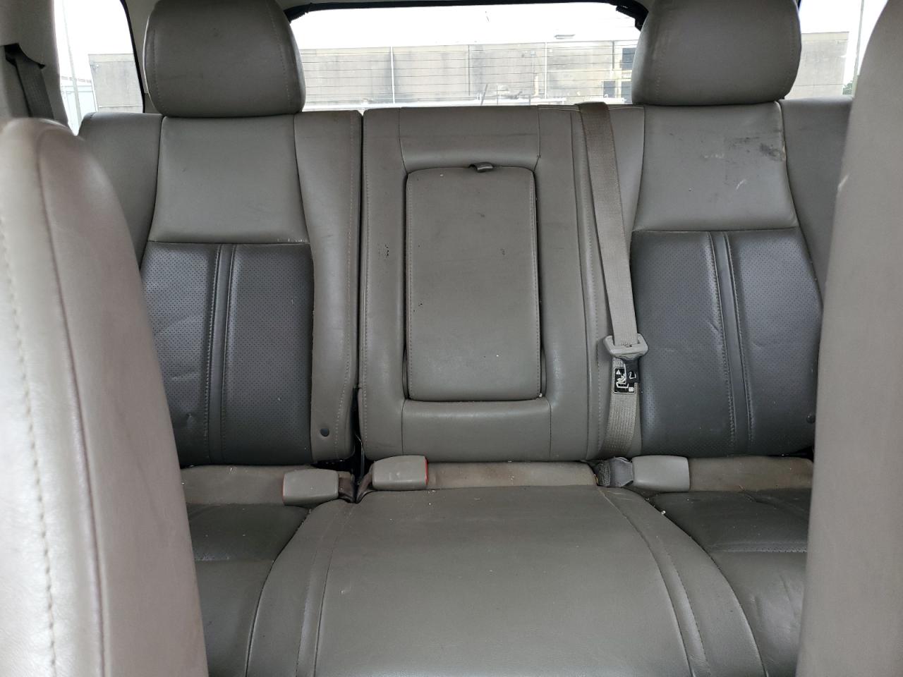 2007 Jeep Grand Cherokee Limited VIN: 1J8HR58N17C658448 Lot: 61095864