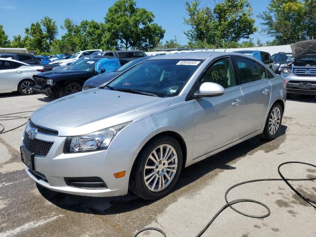 2014 Chevrolet Cruze Eco