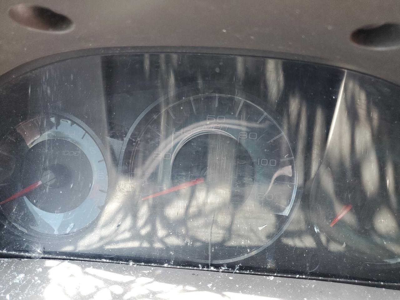 2011 Ford Fusion Se VIN: 3FAHP0HA1BR135184 Lot: 59663544