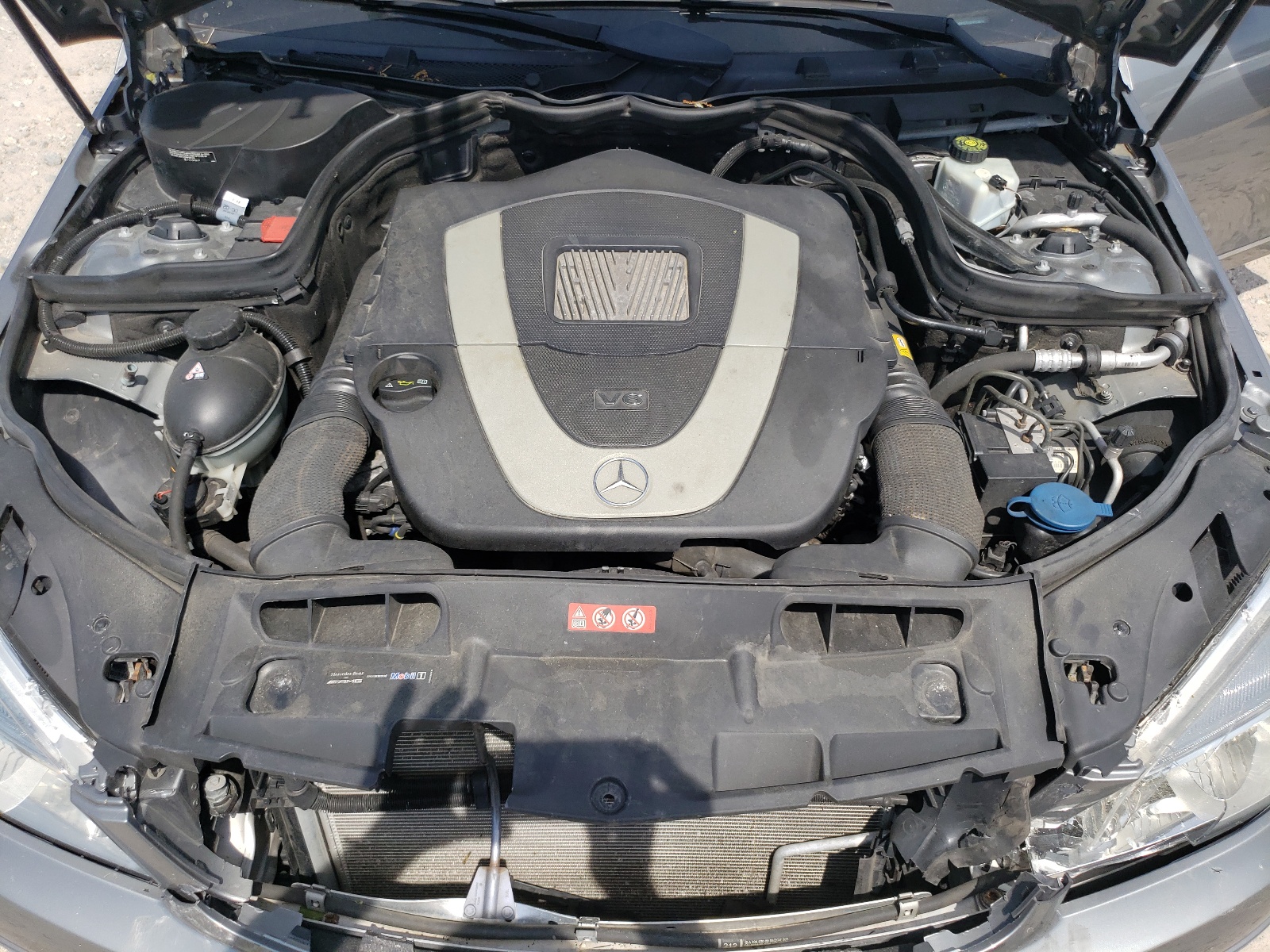 WDDGF81X09F208516 2009 Mercedes-Benz C 300 4Matic