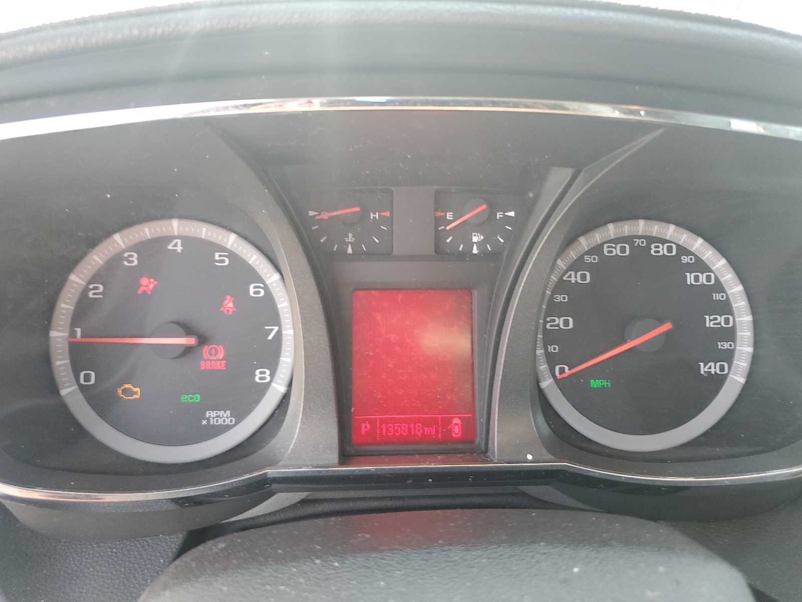 2GKALUEK5D6177612 2013 GMC Terrain Slt