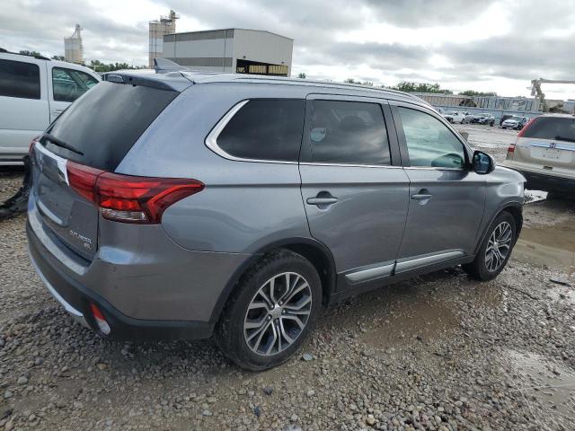 JA4AD3A35HZ048856 | 2017 Mitsubishi outlander se